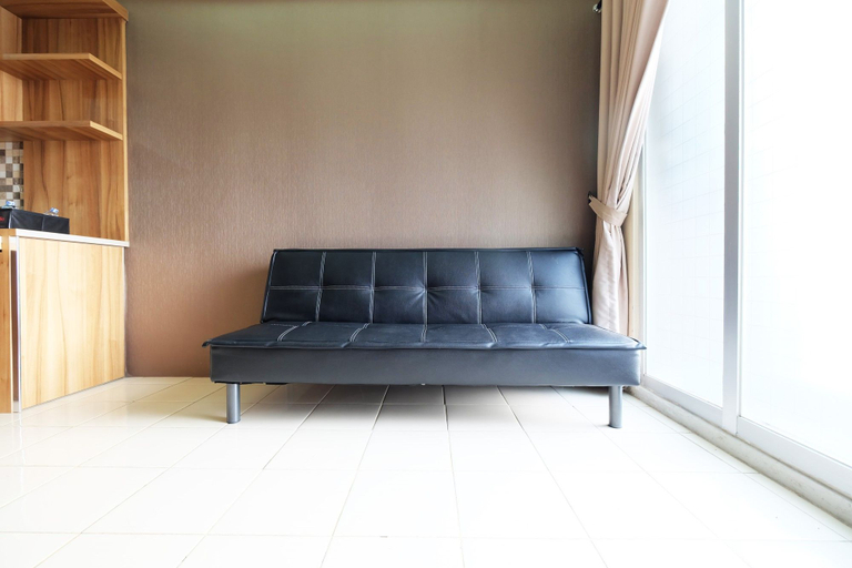 Others 2, Minimalist 2BR Serpong Greenview Apartment By Travelio, Tangerang Selatan