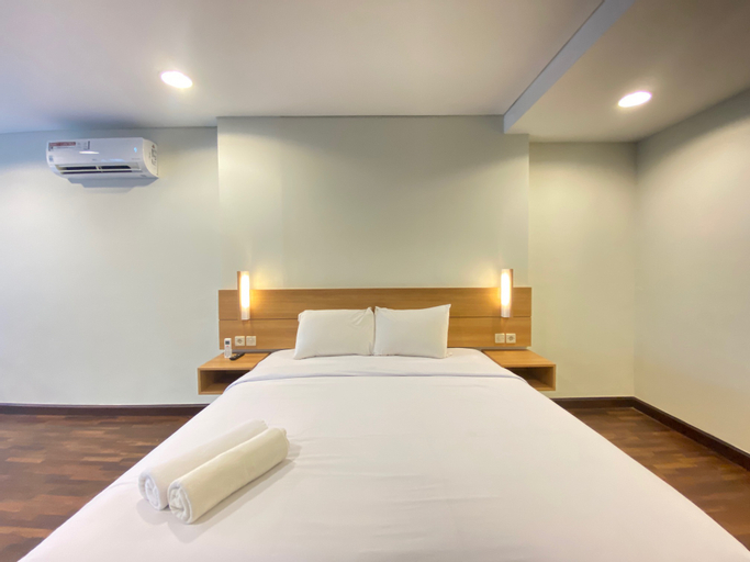 Bedroom 16