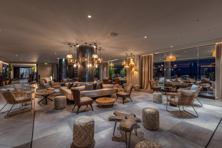 Public Area 3, Hotel Faro, a Lopesan Collection Hotel, Las Palmas