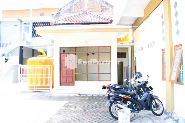 Others 5, Puri Karomah Syariah RedPartner, Lamongan