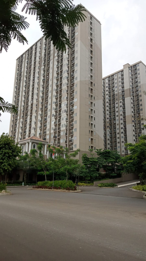 Exterior & Views 3, Apartemen Podomoro Golf View by Dealova Rooms, Bogor