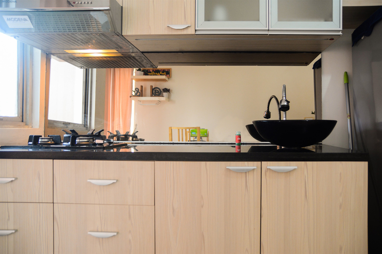 Others 4, Comfy 2BR Sudirman Park Apartment at Central Area By Travelio, Jakarta Pusat