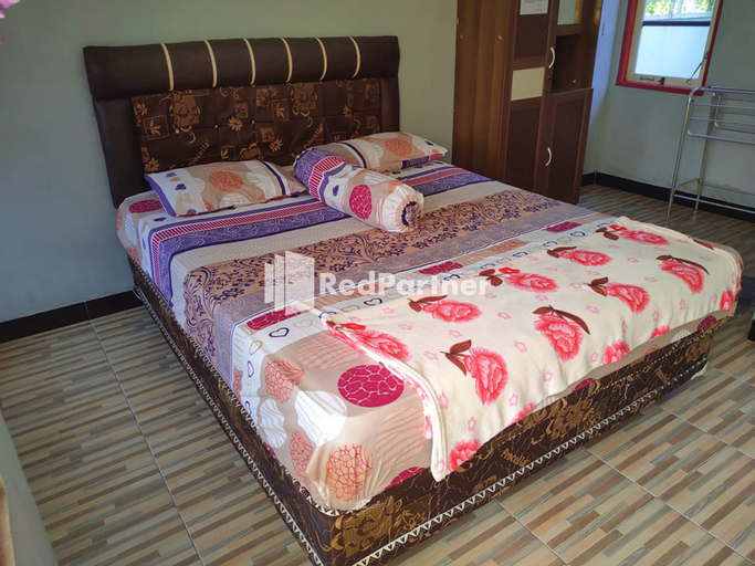 Bedroom 2, Adihan Homestay RedPartner, Palangkaraya