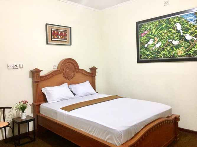 Bedroom 5, Balinda Guest House, Padang