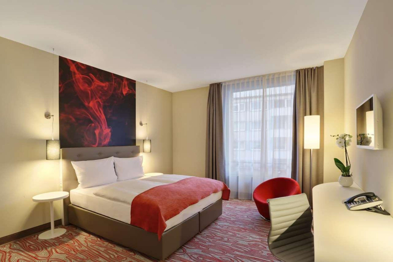 Bedroom 4, ACHAT Hotel Bremen City                                                                     , Bremen