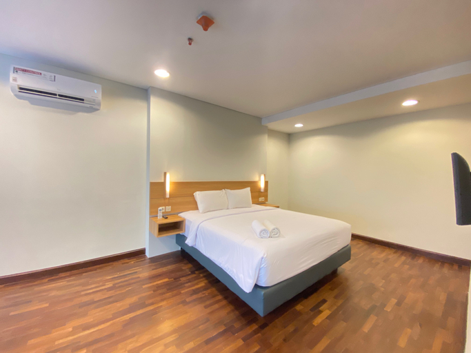 Bedroom 15