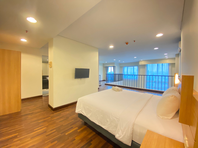 Bedroom 13