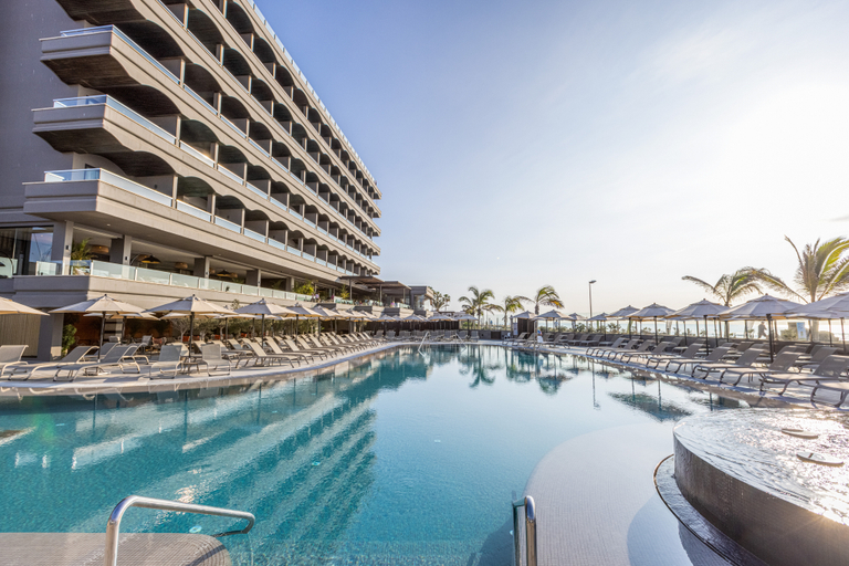 Sport & Beauty 2, Hotel Faro, a Lopesan Collection Hotel, Las Palmas