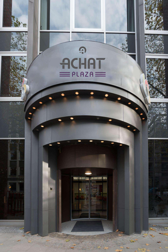 Exterior & Views 2, ACHAT Hotel Bremen City , Bremen