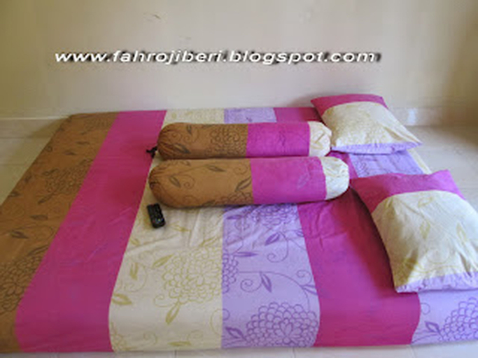 Homestay Indah Pulau Pramuka, Thousand Islands