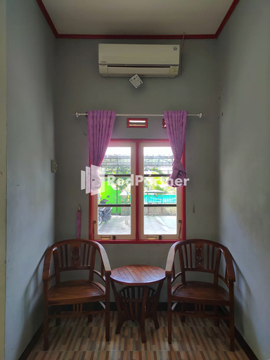 Exterior & Views 5, Adihan Homestay RedPartner, Palangkaraya