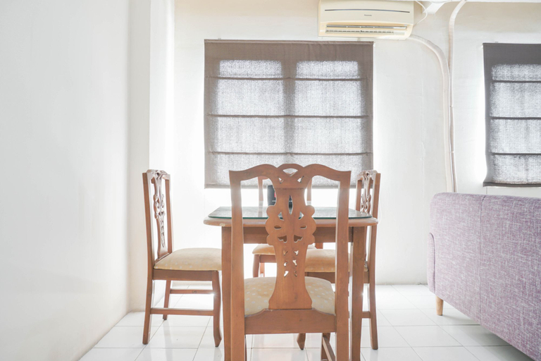 Others 5, Comfortable and Combined 3BR at City Park Apartment By Travelio, Jakarta Barat