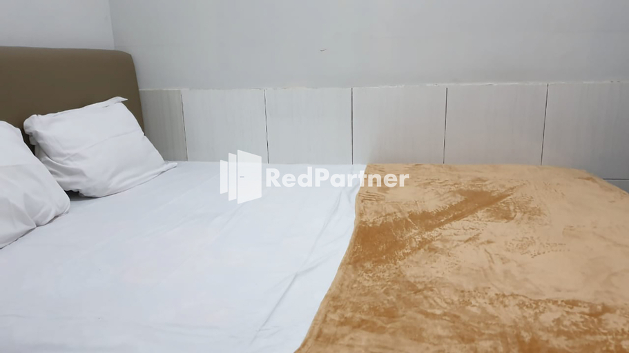 Vegas Homestay RedPartner, Probolinggo