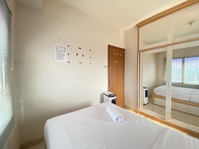 Sport & Beauty 4, Cozy 2BR at Pinewood Apartment By Travelio, Sumedang