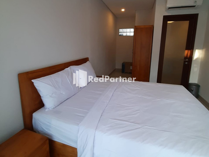 Dharma Guest House RedPartner, Badung