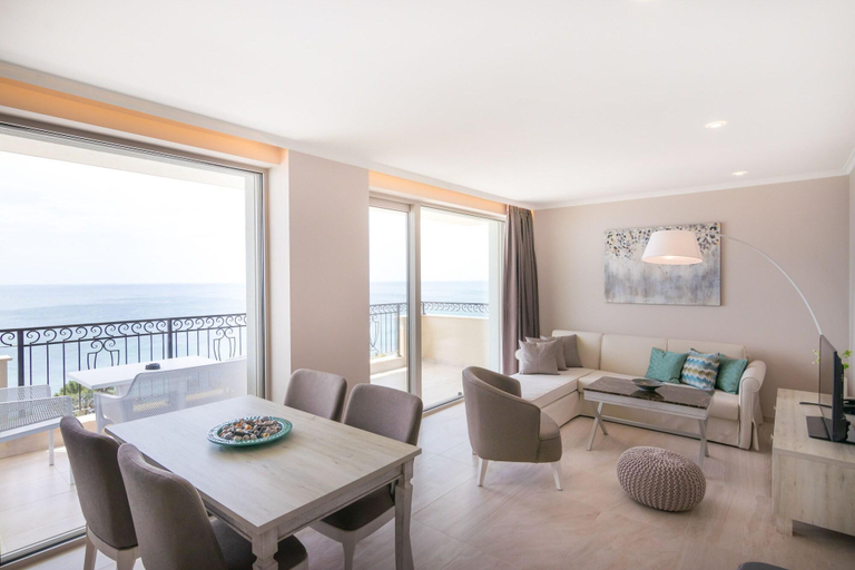 Bedroom 3, King Maron Beach Hotel & Spa, East Macedonia and Thrace
