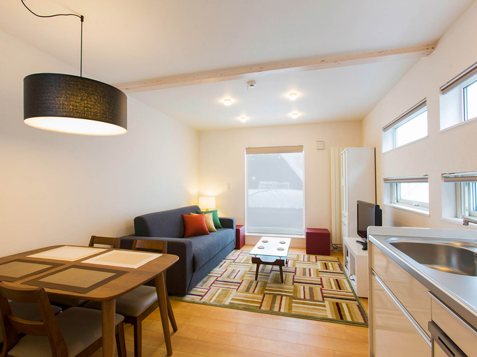 Others 4, SeiSei Chalet, Kutchan