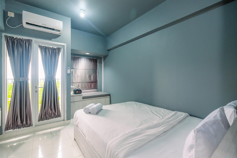 Sport & Beauty 5, Comfy and Tidy Studio Kaliana Apartment By Travelio, Bogor
