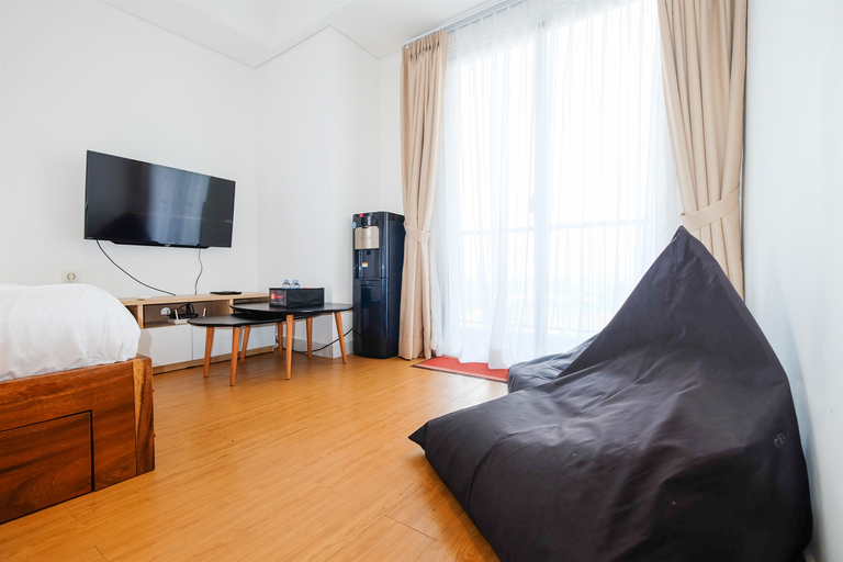 Others 4, Spacious Studio Room Casa De Parco Apartment By Travelio, Tangerang