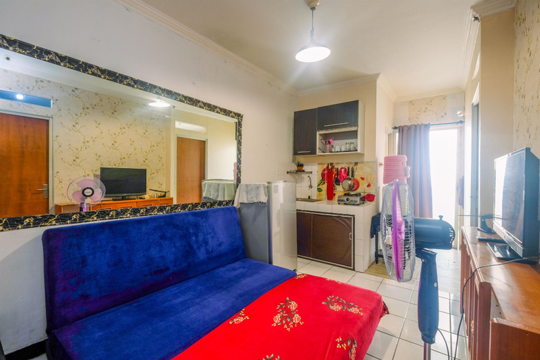 Others 4, Homey and Compact 2BR Cibubur Village Apartment By Travelio, East Jakarta