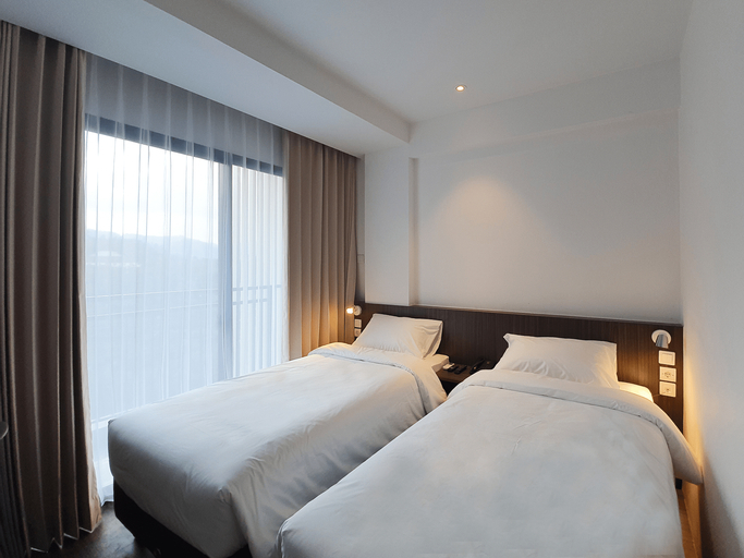 Foto Pondok Wisata Ilona, Malang