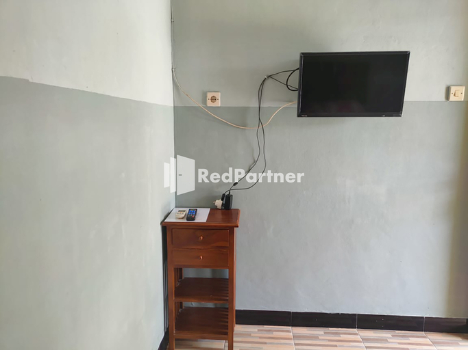 Dining Room, Adihan Homestay Mitra RedDoorz, Palangkaraya