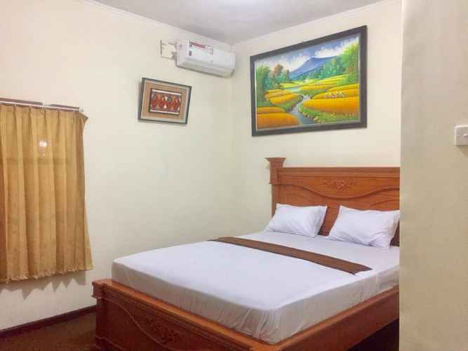 Bedroom 5, Balinda Guest House, Padang