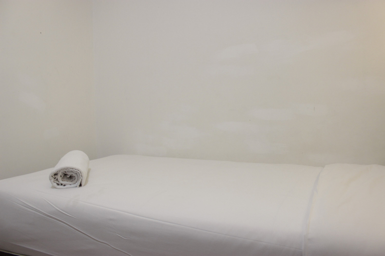 Bedroom 3, Pleasant 2BR at Grand Asia Afrika Apartment By Travelio, Bandung