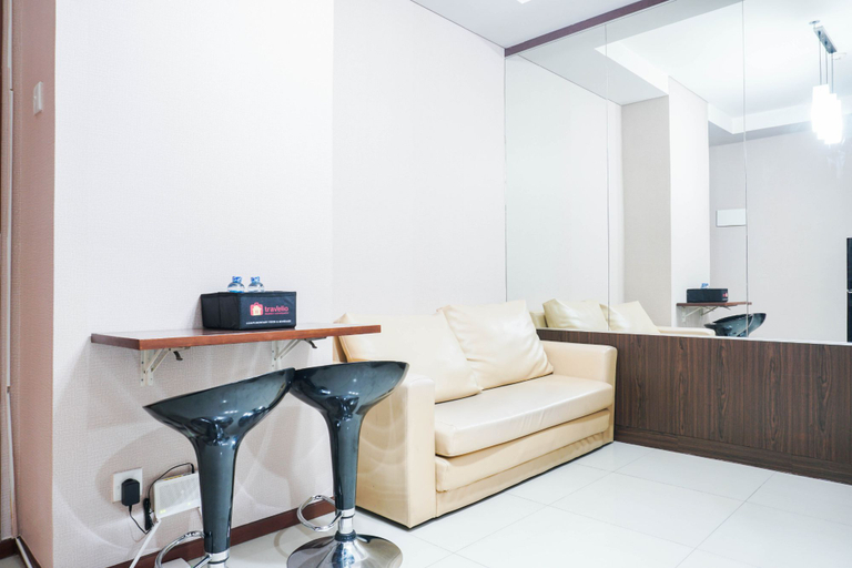 Others 4, Nice and Private 1BR Apartment at Thamrin Residence By Travelio, Jakarta Pusat
