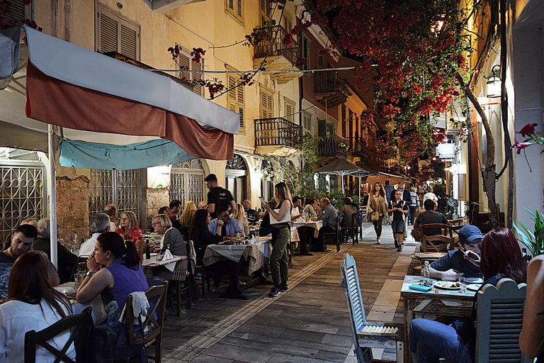 Food & Drinks 5, Meli Apartments & Villas, Peloponnese