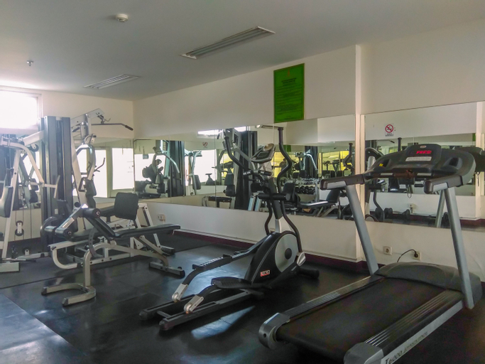 Others, Comfortable and Cozy 2BR Apartment at Boutique Kemayoran By Travelio, Central Jakarta