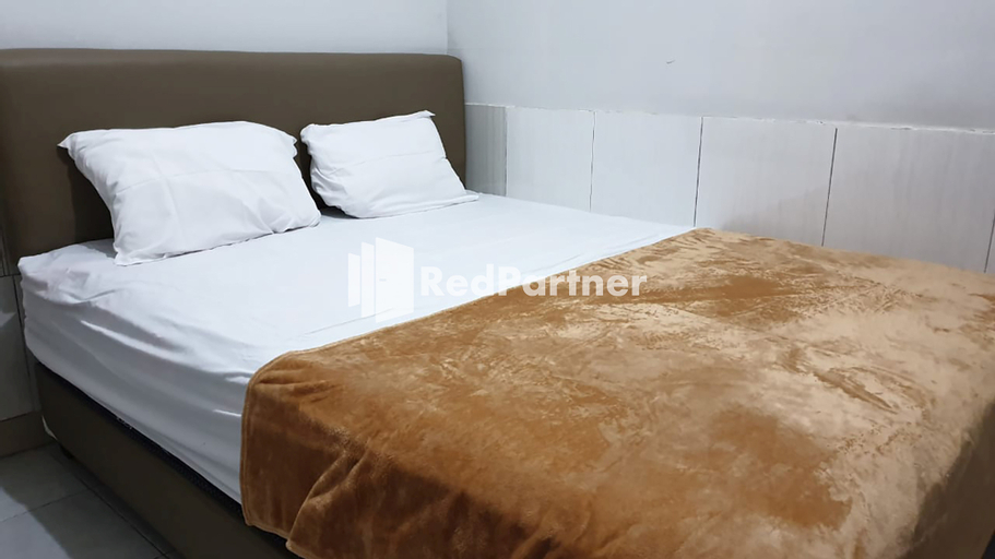 Vegas Homestay RedPartner, Probolinggo