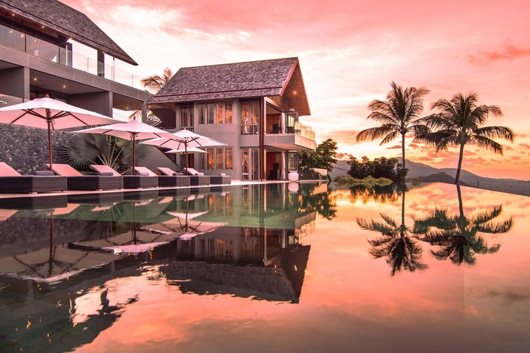 Sport & Beauty 5, Suralai, Ko Samui