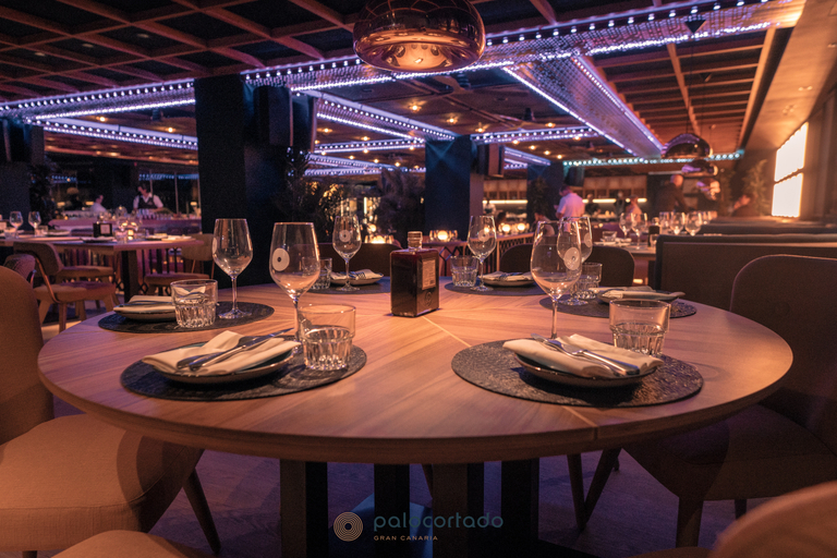 Food & Drinks 5, Hotel Faro, a Lopesan Collection Hotel, Las Palmas