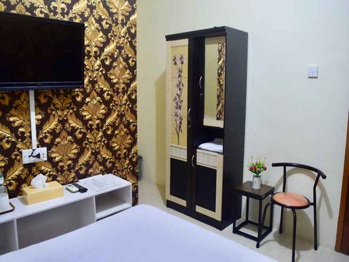 Others 3, Balinda Guest House, Padang