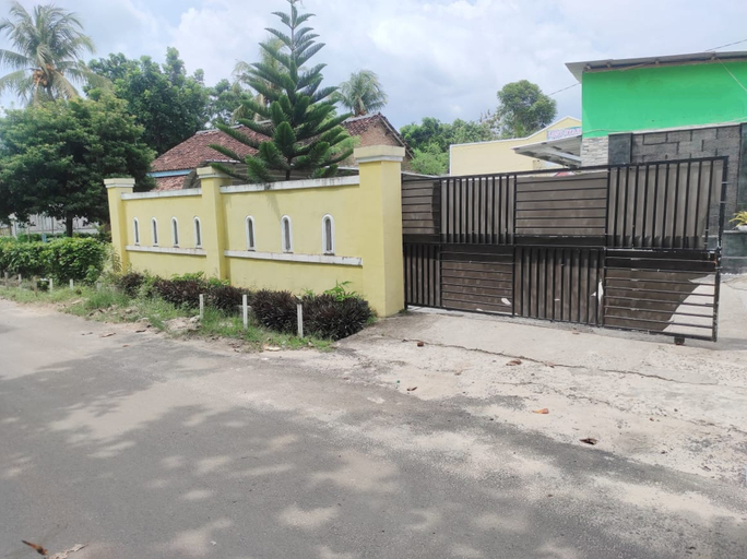 Exterior & Views, Homestay Syariah Way Jepara Lampung Timur RedPartner, Lampung Timur