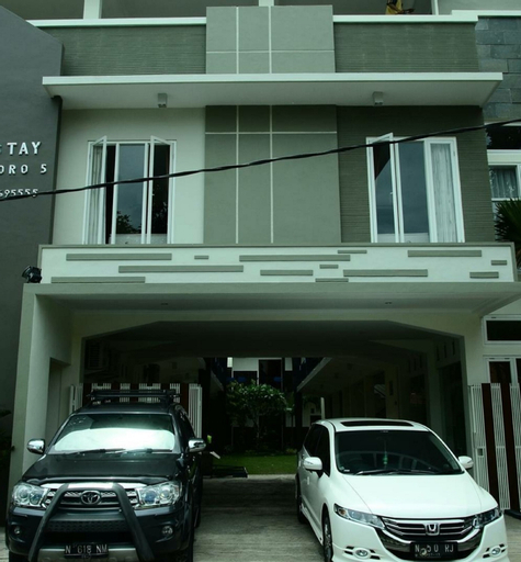 Alora Diponegoro Hotel Probolinggo, Probolinggo