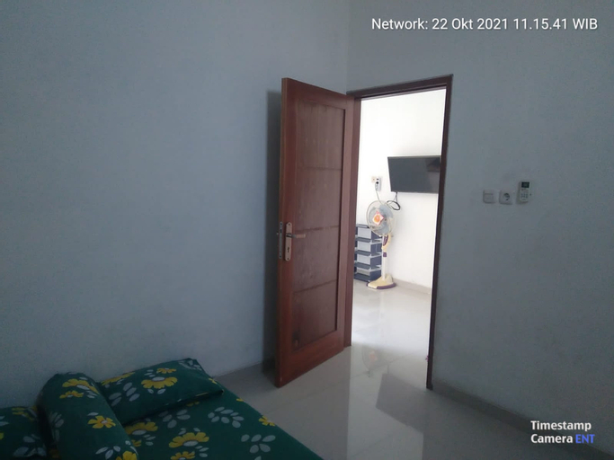 Homestay Gemilang Pulau Pramuka, Thousand Islands