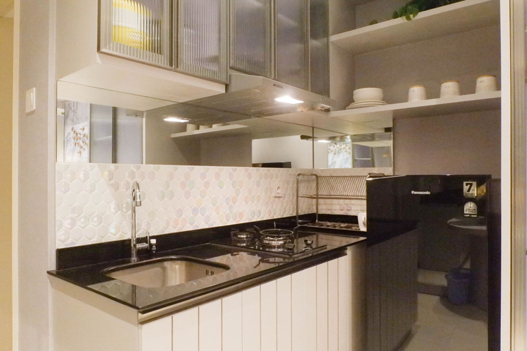 Exquisite Studio Apartment at Benson Supermall Mansion By Travelio - Others