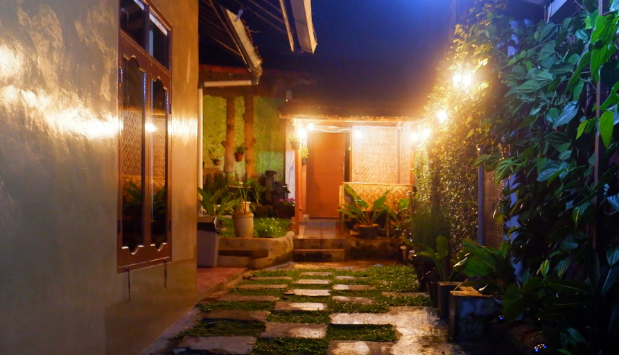 Public Area 3, Villa Daun Sirih, Bandung