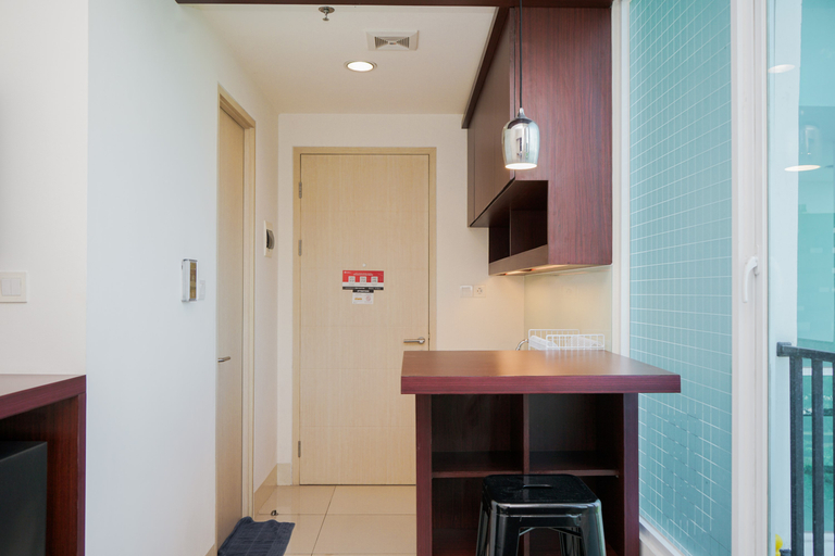 Others 3, Comfy and Nice Studio at Tree Park City BSD Apartment By Travelio, South Tangerang