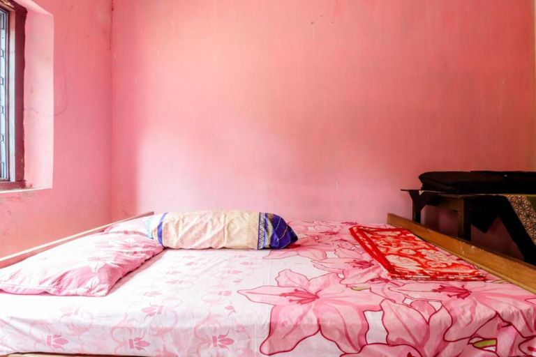 Bedroom 5, Jagad Homestay, Kulon Progo