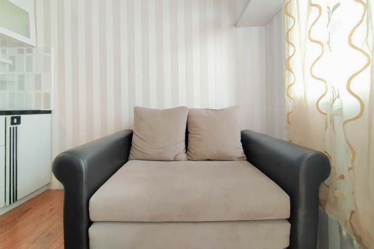 Others, Nice and Cozy 2BR at Green Pramuka City Apartment By Travelio, Central Jakarta