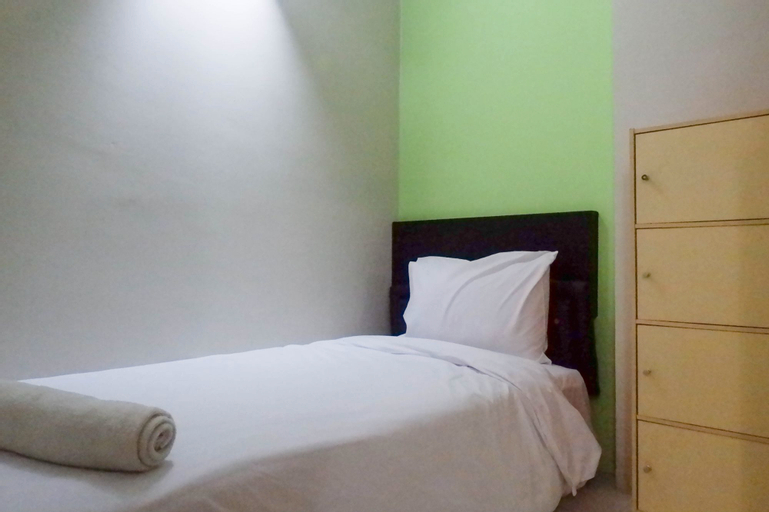 Bedroom 14