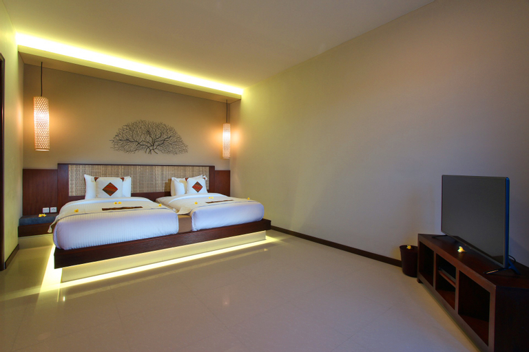 Bedroom 7
