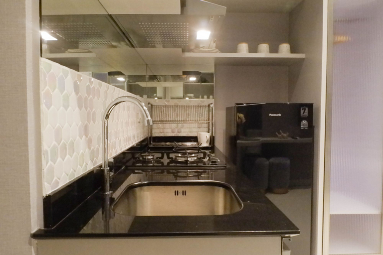 Exquisite Studio Apartment at Benson Supermall Mansion By Travelio - Others