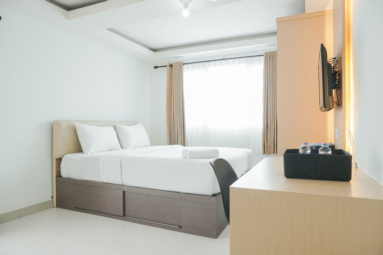 Bedroom 13