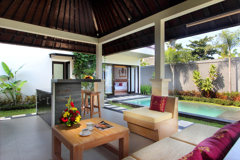 Others 4, Agata Villas, Badung