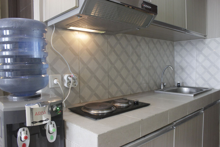 Others 4, Cozy Studio Apartment at Mekarwangi Square Cibaduyut By Travelio, Bandung
