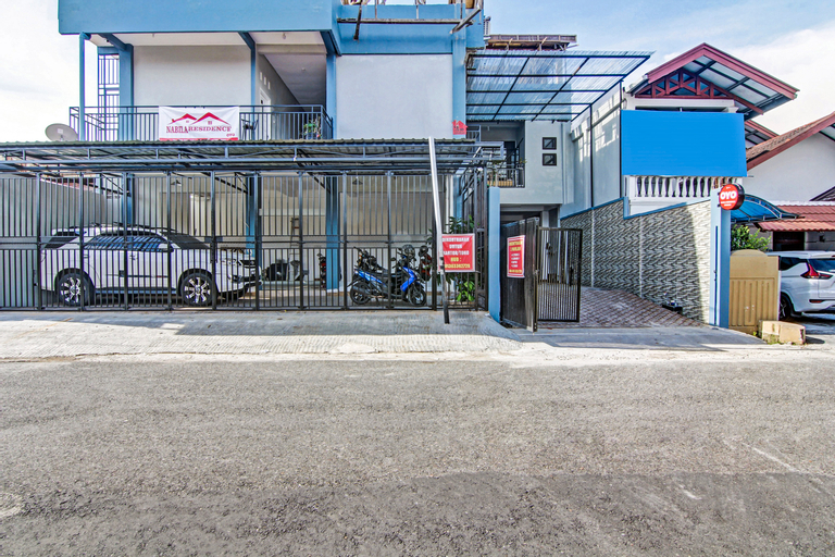 OYO 90704 Nabila Residence Syariah, Padang